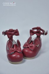 CMS000039 Red Rabbit MSD