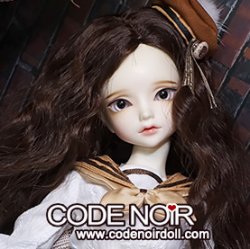 CMD000285 Brown Autumn Song