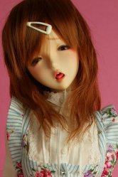 RAP Pink Drops #9 紫珠紅（シズク）＜SHIZUKU＞