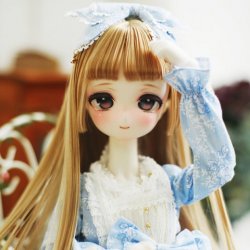 Sofia - Manga Series