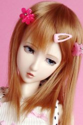 Pink Drops #77 依子 Yoriko