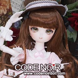 CYD000183 Strawberry Gâteau