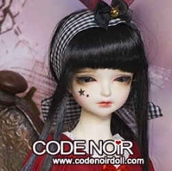 CMD000269 Red Rabbit Patissier