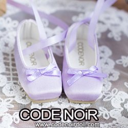 CMS000193 Lavender Ballet (MSD)