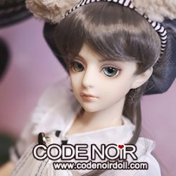 CMD000271 Sesame Artisan Bear