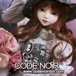 CMD000267 Lydia Green