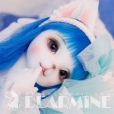 DEAR SHINE DIANA (Pure White Skin) Fullset