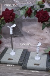 CAC000134 Green Tatami Doll Stand (1/6, 1/4 dolls)