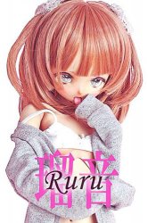 ANGEL PHILIA 瑠音 RURU Soft Skin