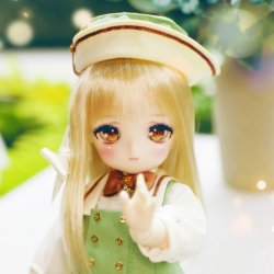 Kokona – Manga Series