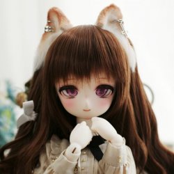 Maddie - Manga Series