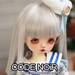 CYD000156 Blue Teddy Sailor CYD000156 Blue Teddy Sailor