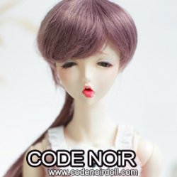 CYW000176 Chestnut Violet Jellyfish