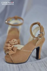 CLS000061 (High Heels)